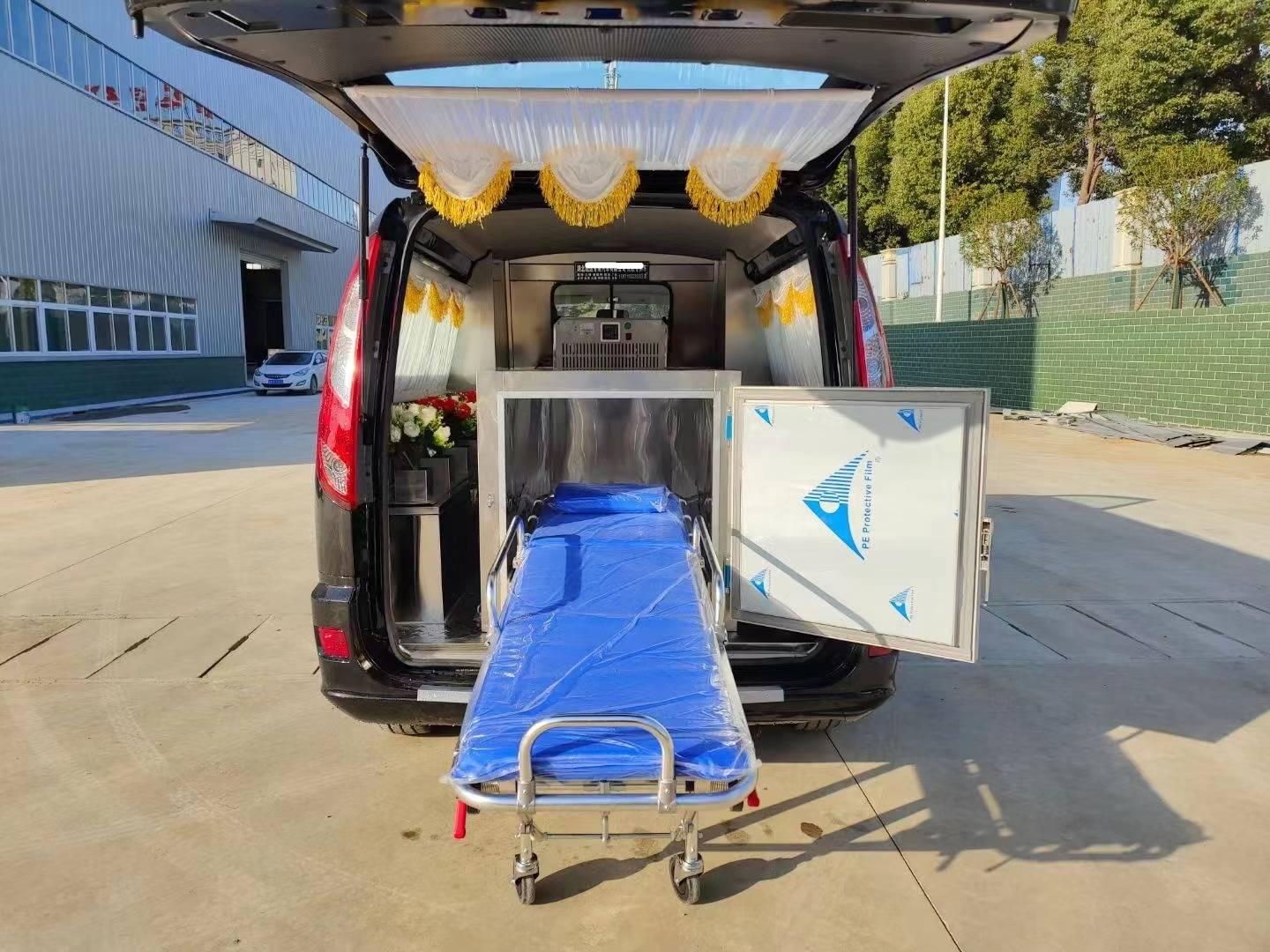 东河区优质殡葬运输，守护最后一程